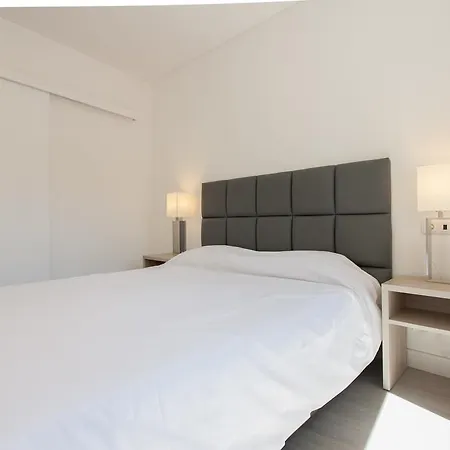 Be Lisbon Residence & Hostel Estefania-2